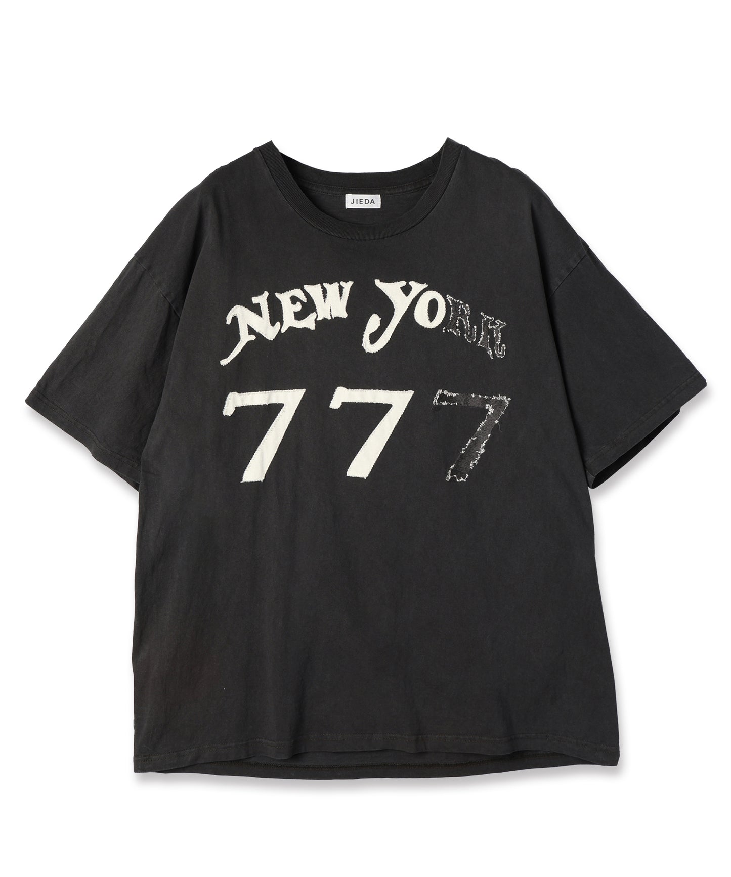 JIEDA　777 TEE