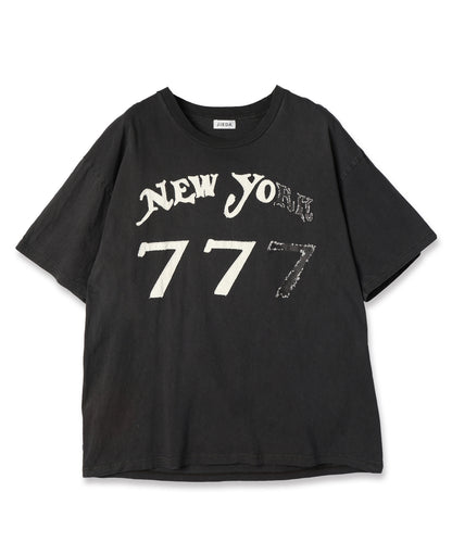JIEDA　777 TEE