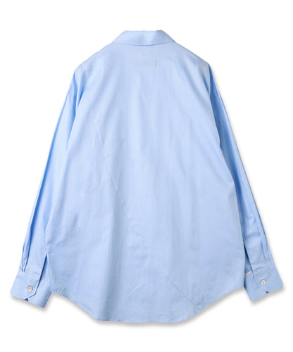 SIDOGRAS CUTTING SHIRT