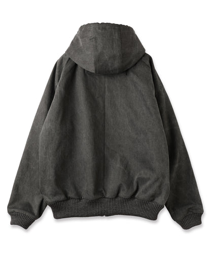FADE DRILL PARKA
