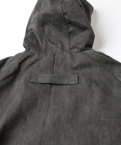 FADE DRILL PARKA