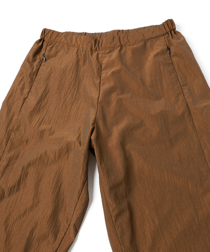 OL　WIDE CROPPED PANTS