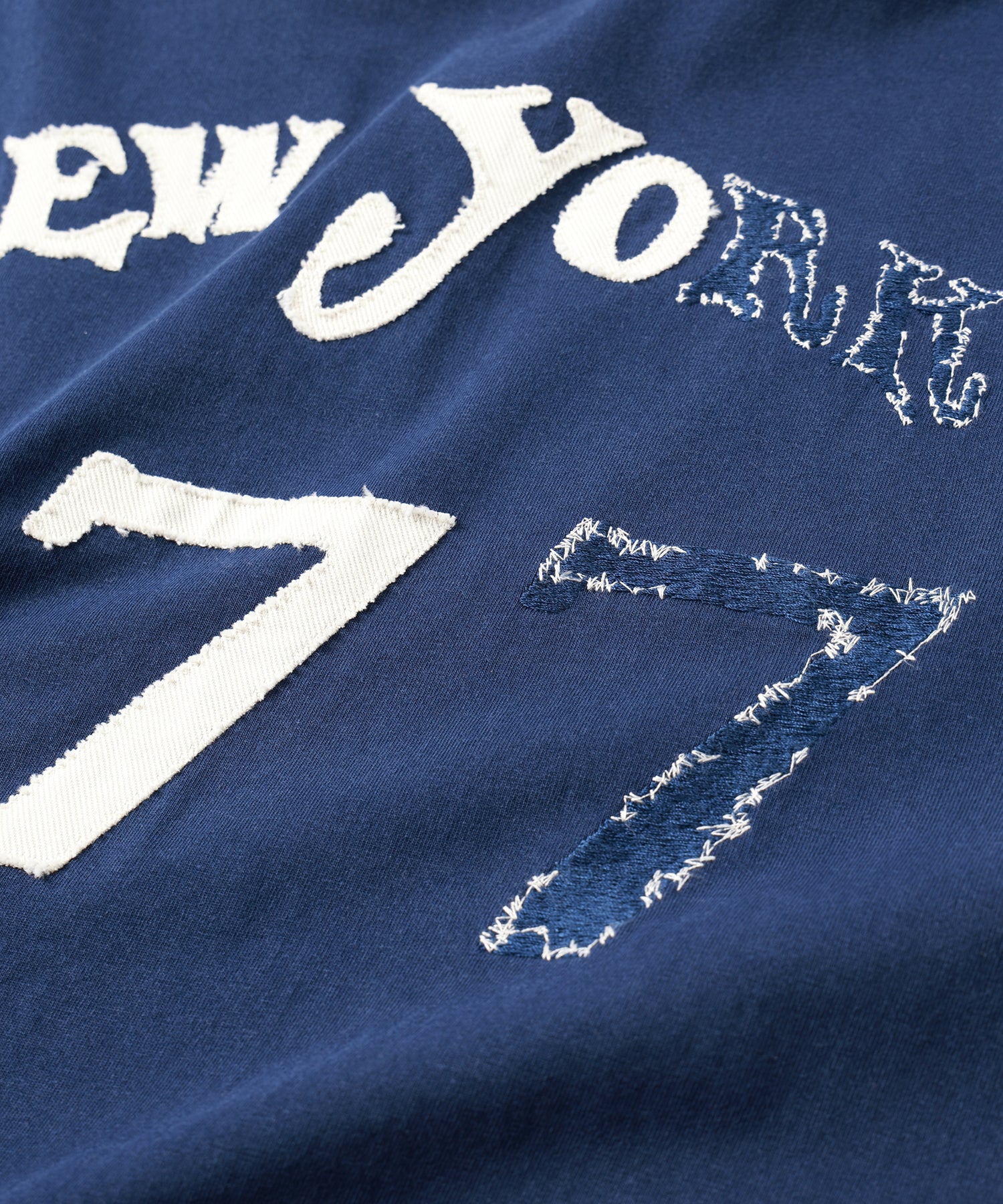 JIEDA 777 TEE – KIKUNOBU