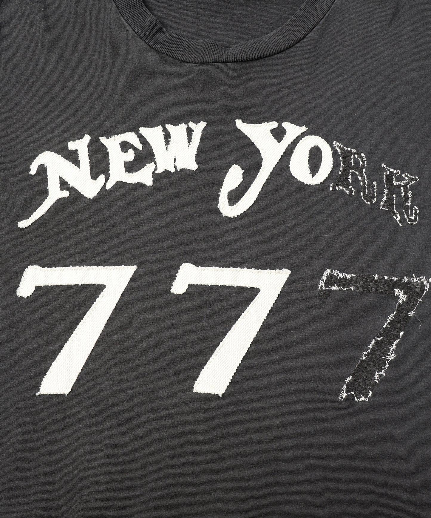 JIEDA　777 TEE