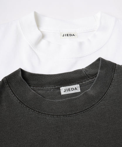 JIEDA　JIEDA PATCH TEE