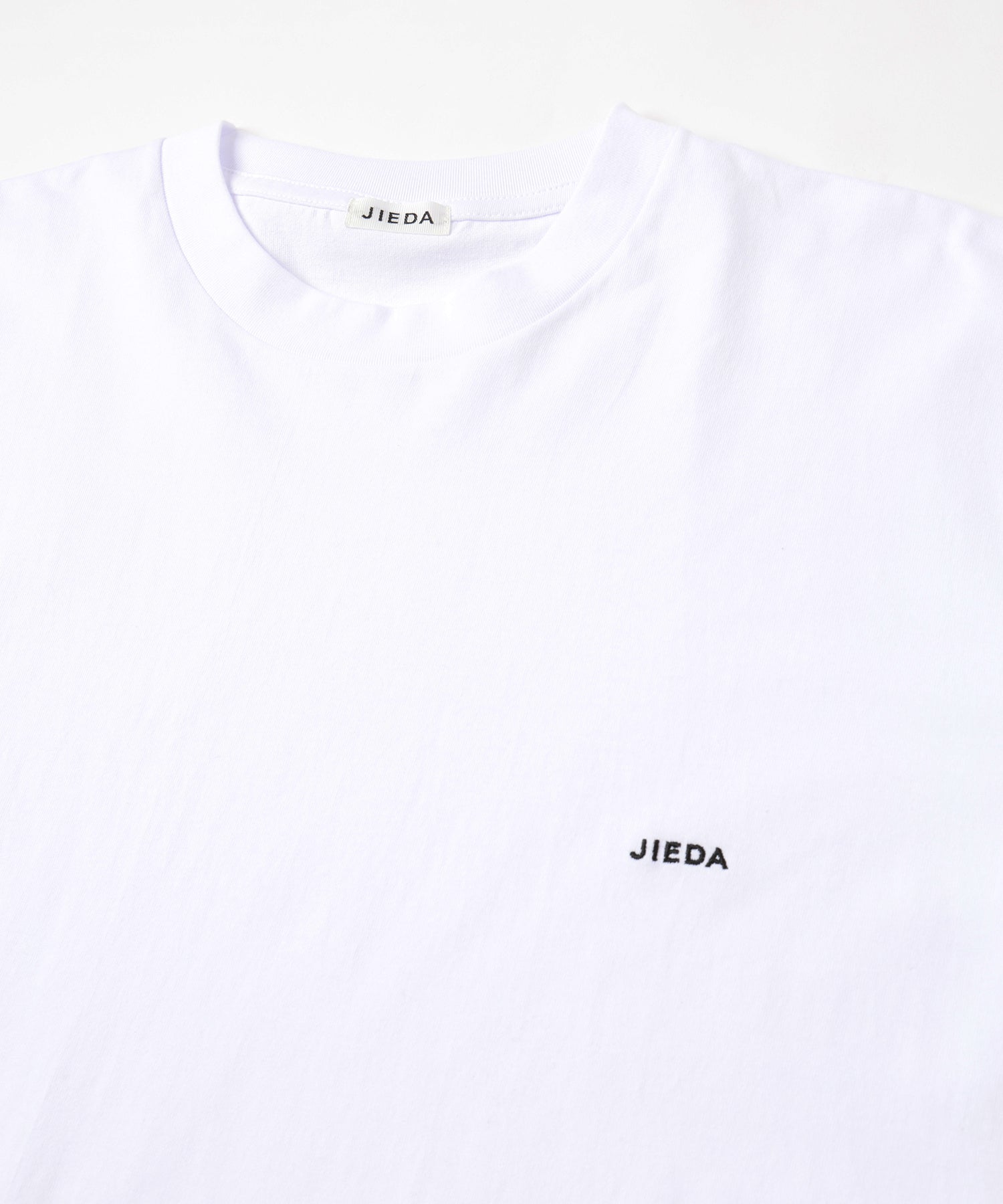JIEDA JIEDA RELAXED T-SHIRT – KIKUNOBU