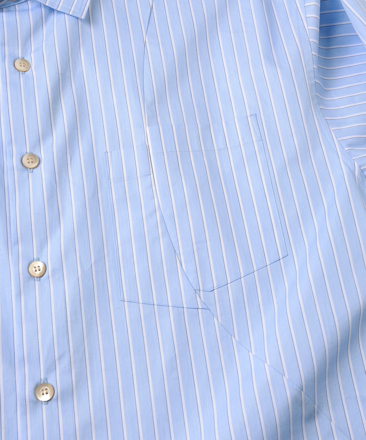 SIDOGRAS CUTTING SHIRT