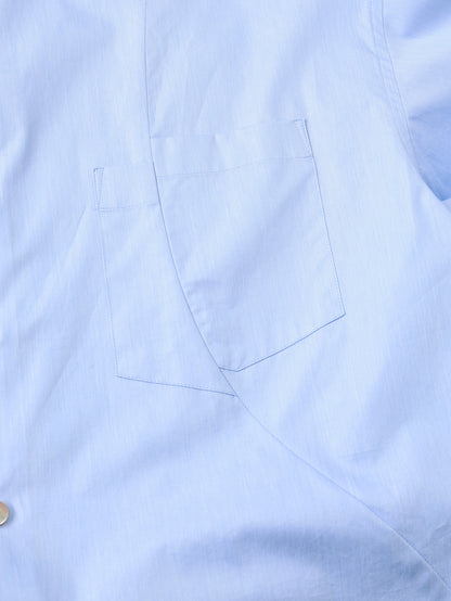 SIDOGRAS CUTTING SHIRT