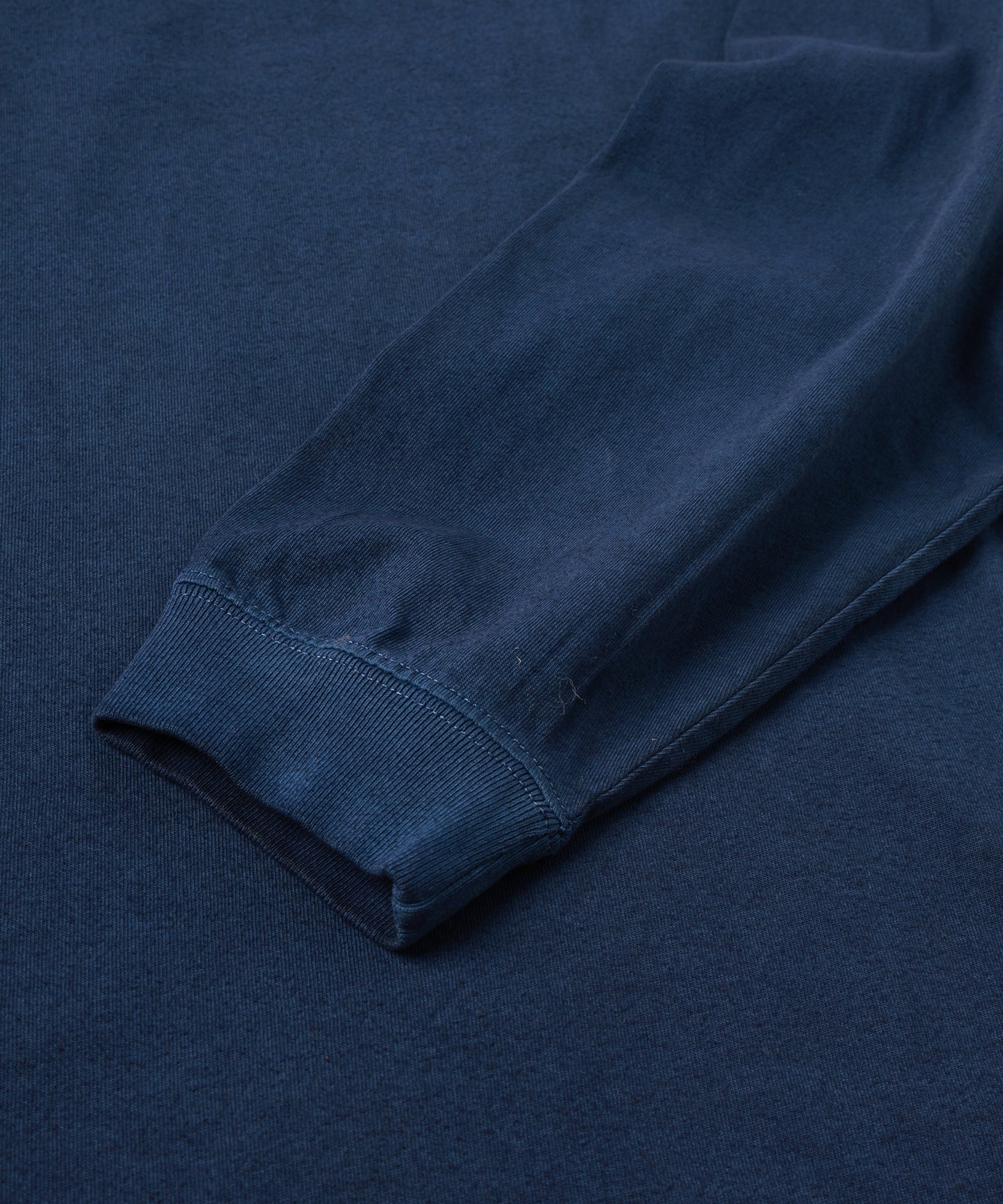 JIEDA　PIGMENT 777 L/S