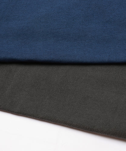 JIEDA　PIGMENT NOT YOUR TEAM L/S