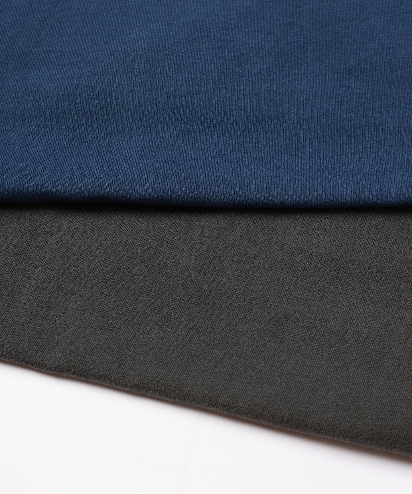 JIEDA　PIGMENT NOT YOUR TEAM L/S