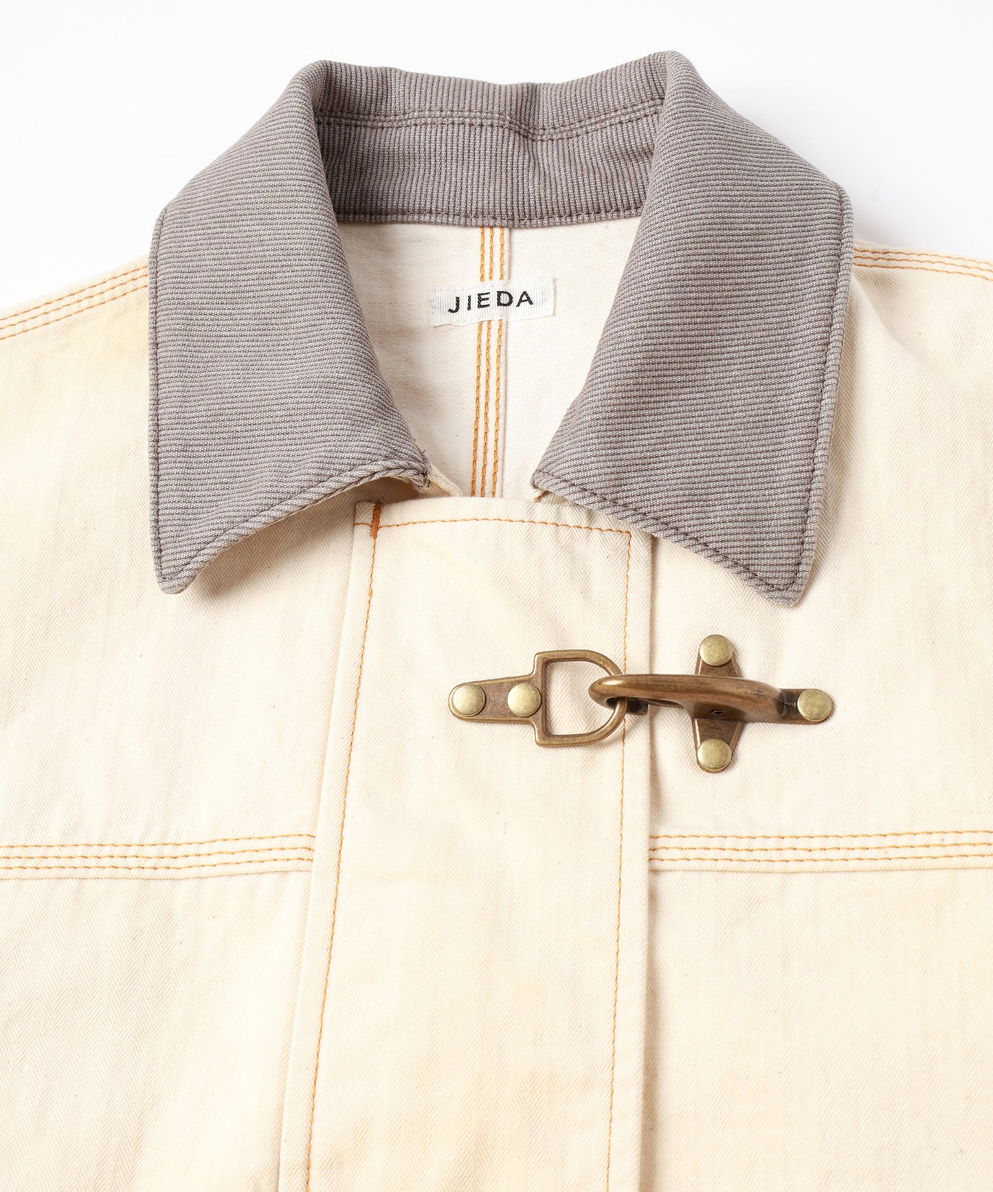 JIEDA　FIREMAN JACKET