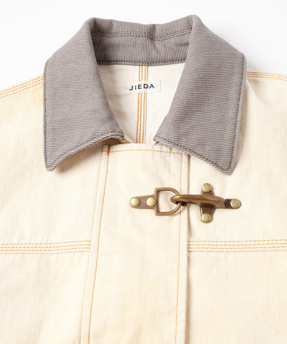 JIEDA　FIREMAN JACKET