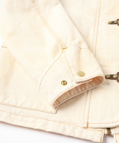 JIEDA　FIREMAN JACKET