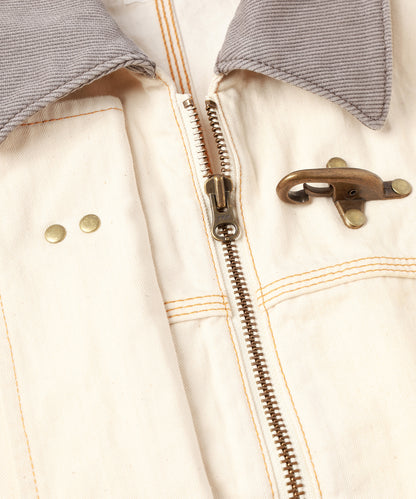 JIEDA　FIREMAN JACKET