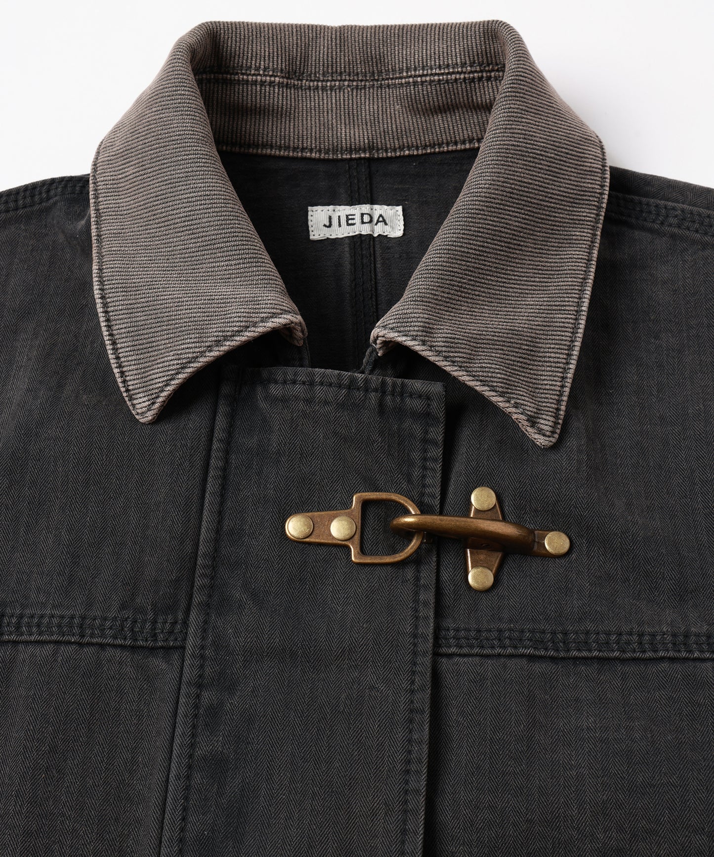 JIEDA　FIREMAN JACKET