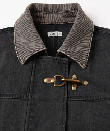 JIEDA　FIREMAN JACKET