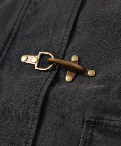 JIEDA　FIREMAN JACKET