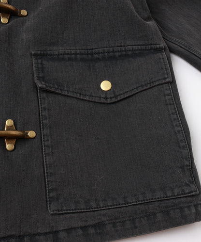 JIEDA　FIREMAN JACKET