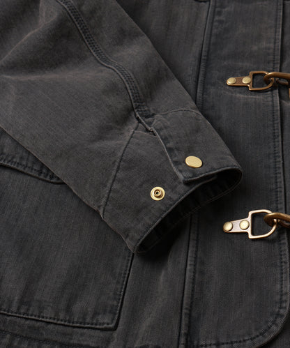 JIEDA　FIREMAN JACKET