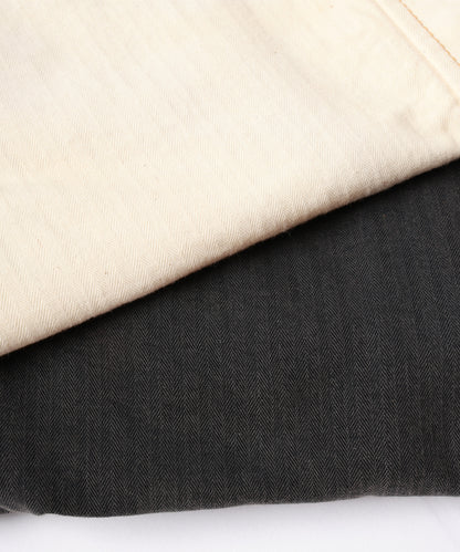 JIEDA　FIREMAN JACKET