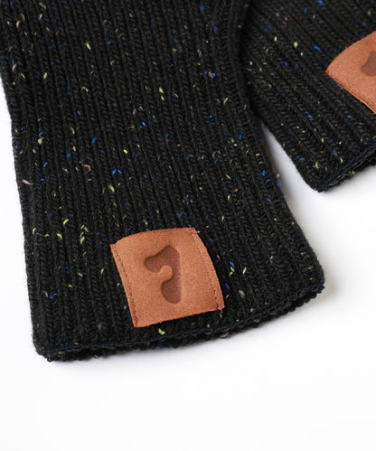 FINGERLESS MITTENS