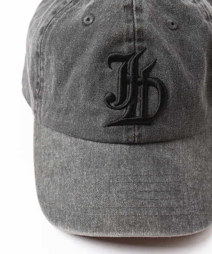 JIEDA　FADE JIEDA LOGO CAP