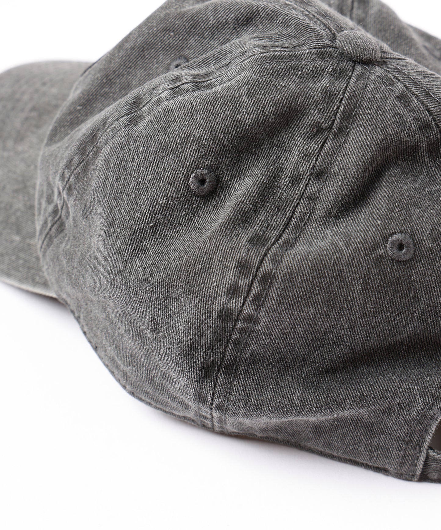 JIEDA　FADE JIEDA LOGO CAP