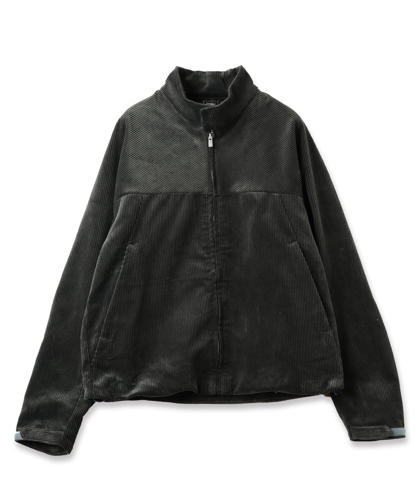 CORDUROY JACKET