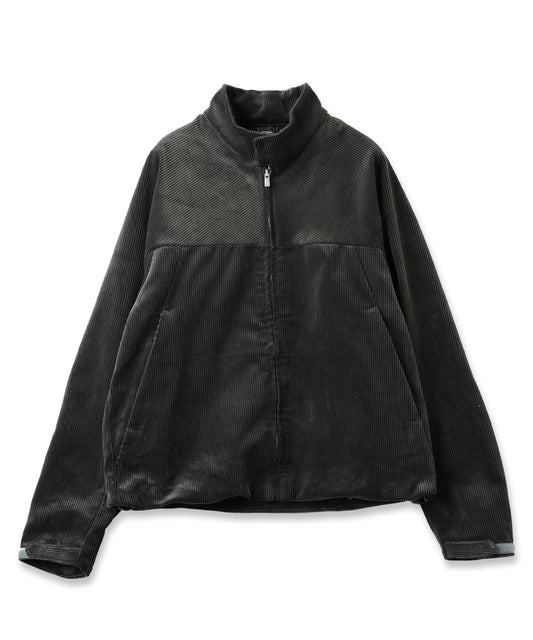 CORDUROY JACKET
