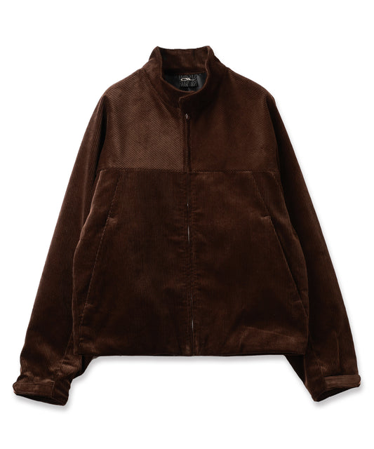 CORDUROY JACKET