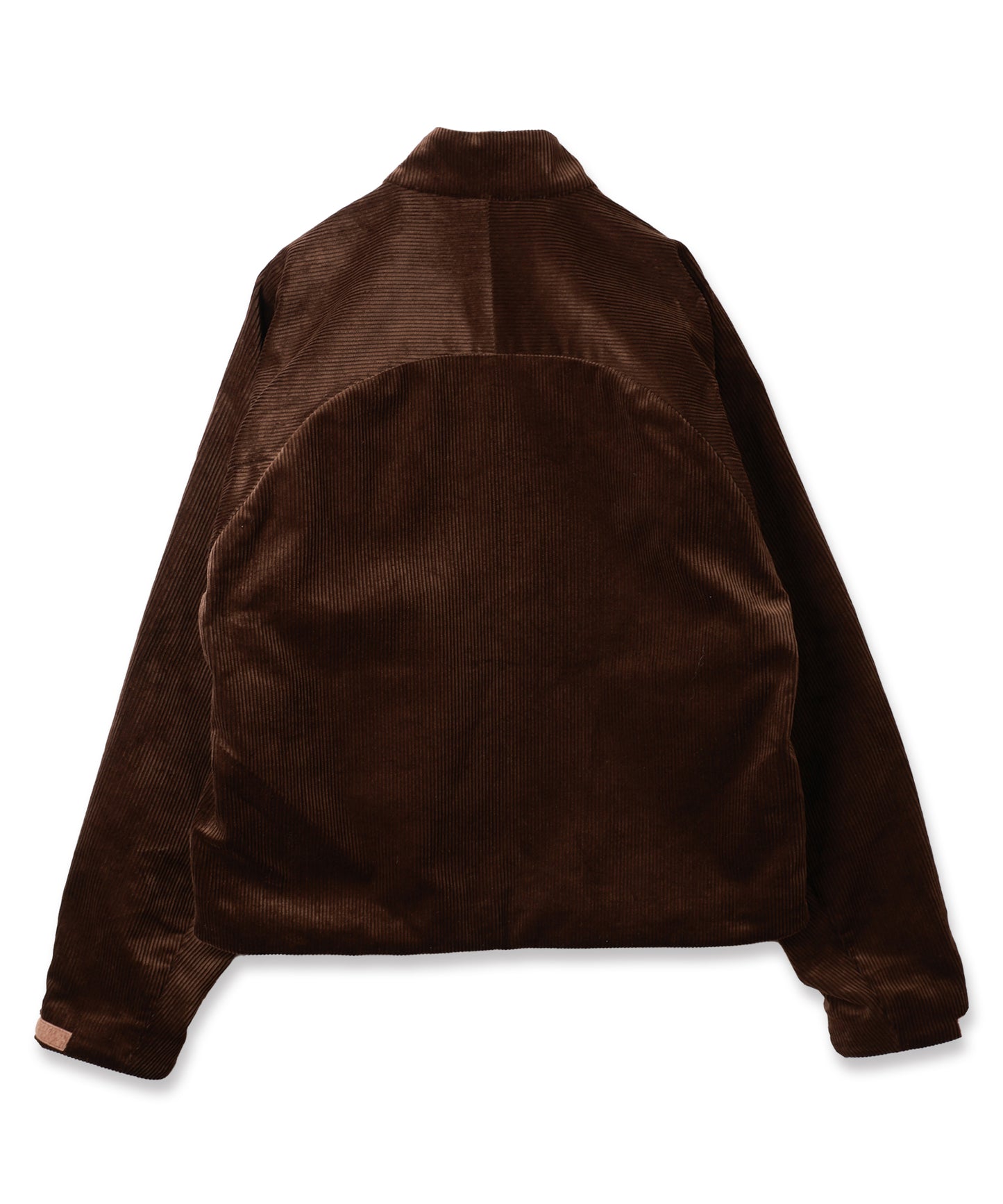 CORDUROY JACKET