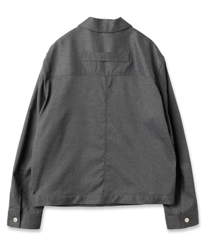 OVER G JACKET