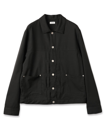 OVER G JACKET