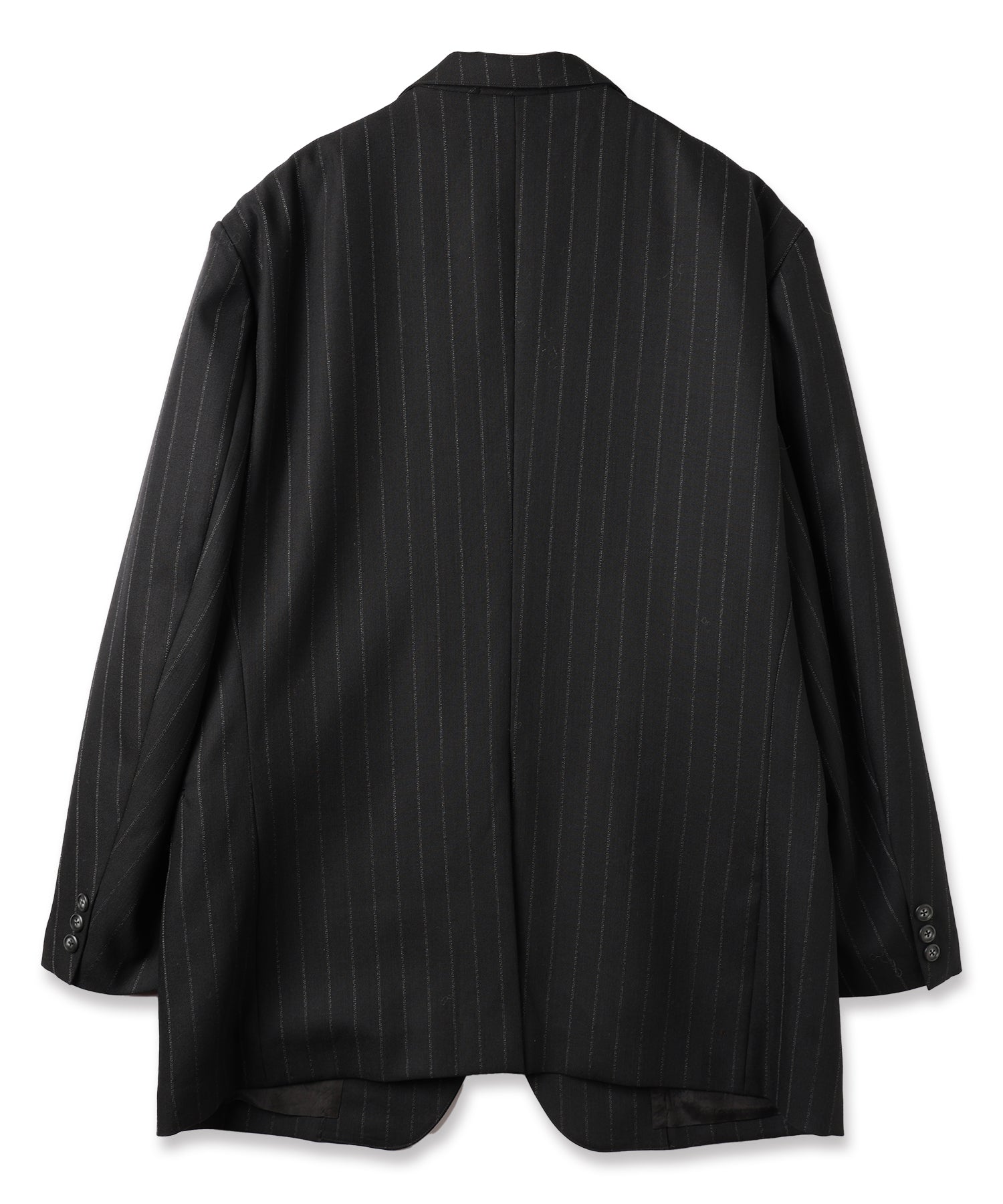 JIEDA WOOL TAILORED JACKET – KIKUNOBU