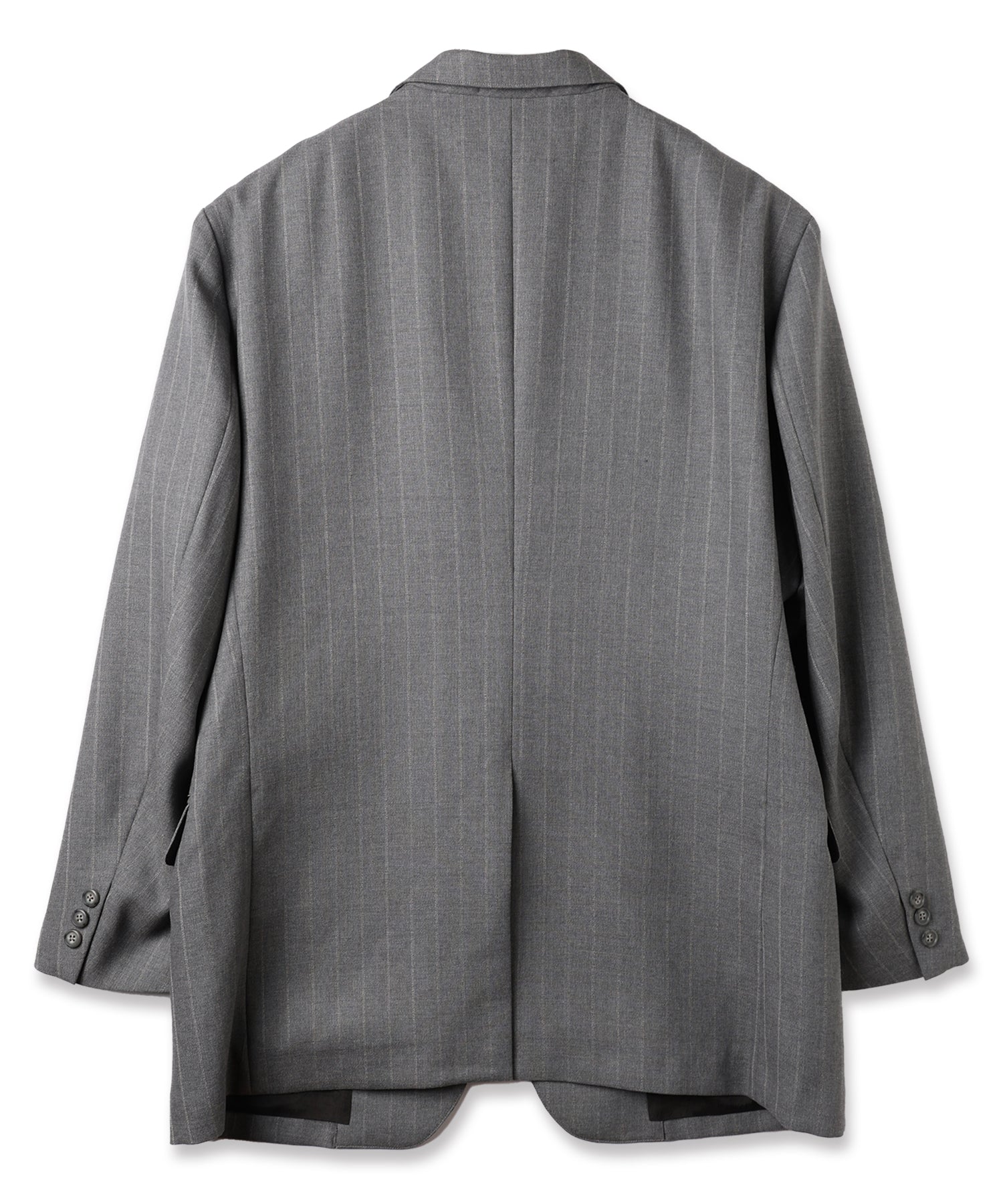 JIEDA WOOL TAILORED JACKET – KIKUNOBU