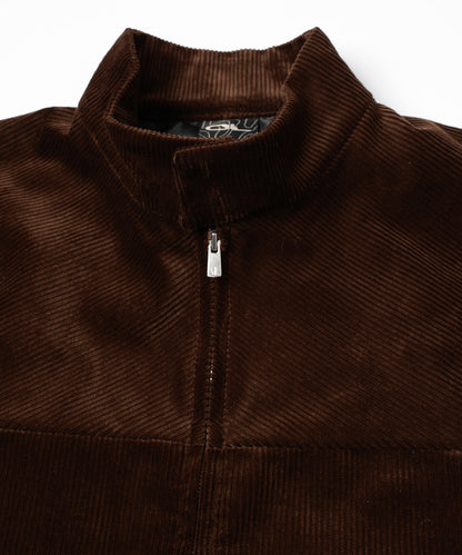 CORDUROY JACKET