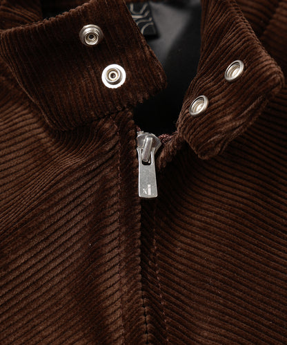 CORDUROY JACKET
