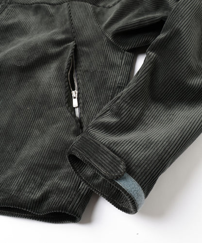 CORDUROY JACKET