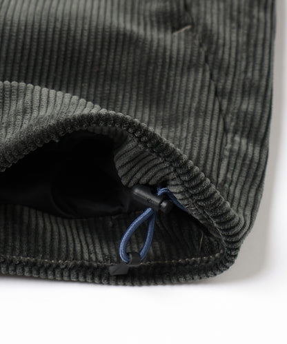 CORDUROY JACKET