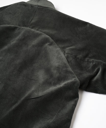 CORDUROY JACKET