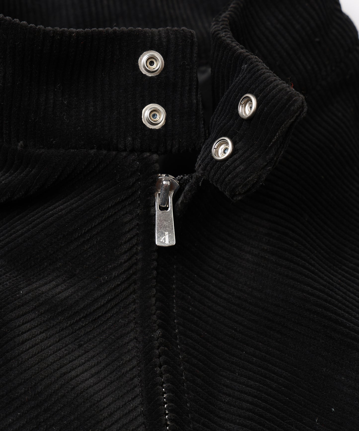 CORDUROY JACKET