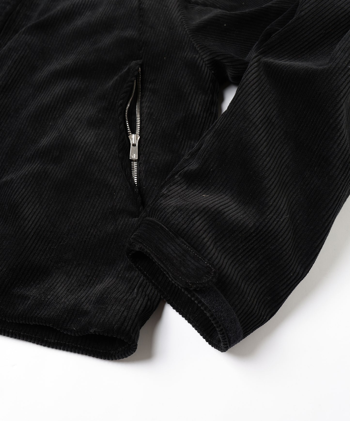 CORDUROY JACKET