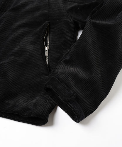CORDUROY JACKET