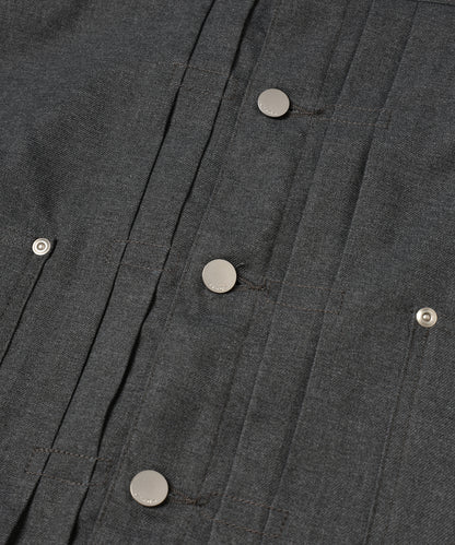 OVER G JACKET
