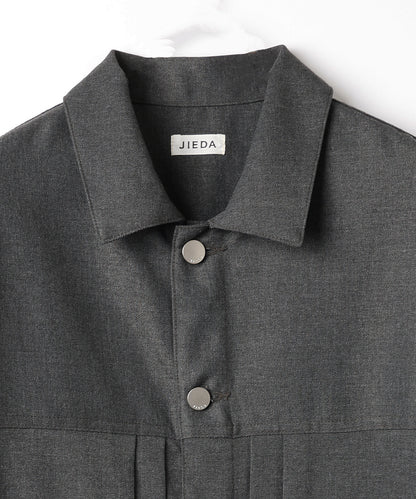 OVER G JACKET