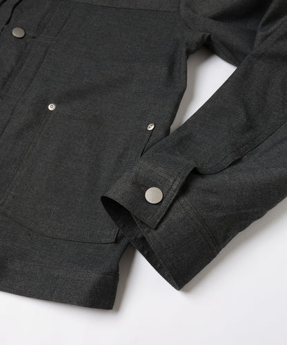OVER G JACKET