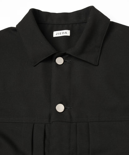 OVER G JACKET