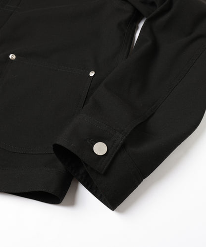 OVER G JACKET