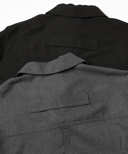 OVER G JACKET